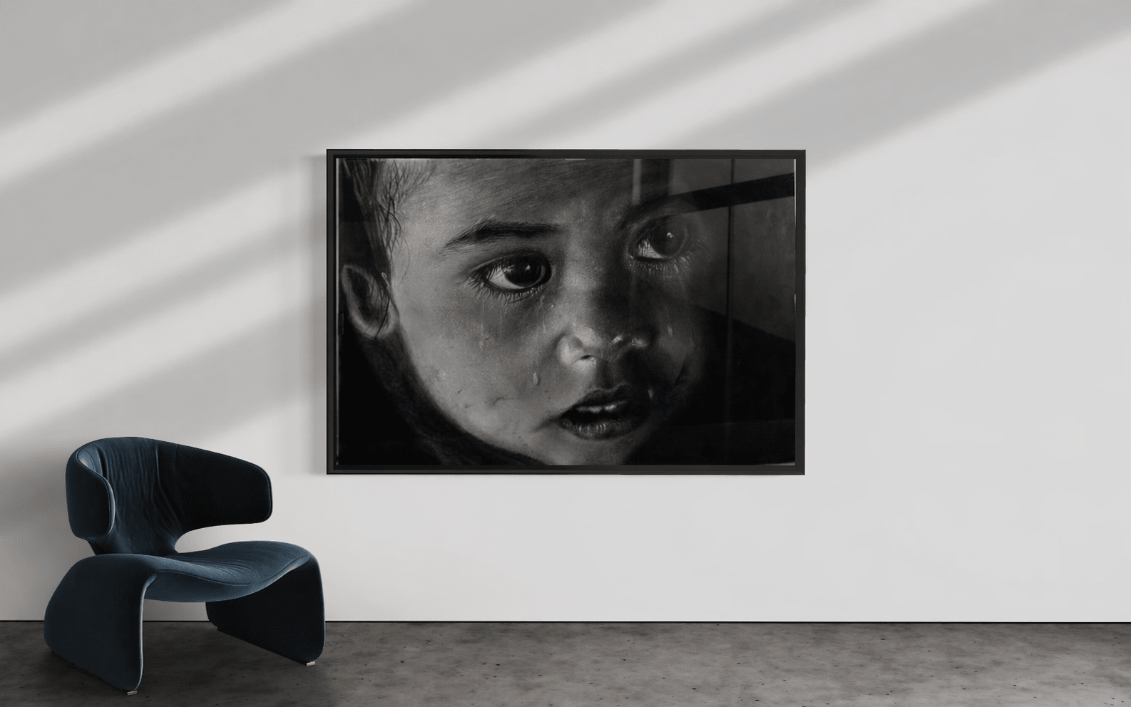 Donde nacen las lágrimas - Zafir Art
