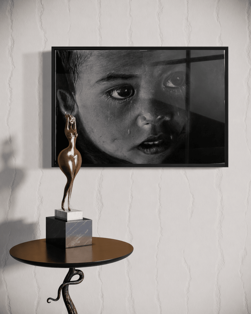 Donde nacen las lágrimas - Zafir Art