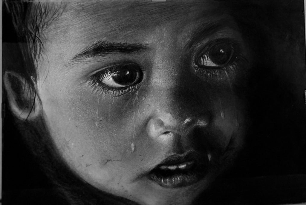 Donde nacen las lágrimas - Zafir Art