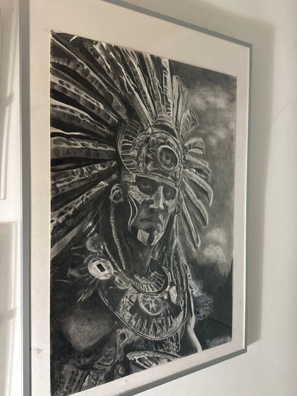 El Guardián - Zafir Art