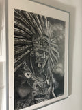 El Guardián - Zafir Art