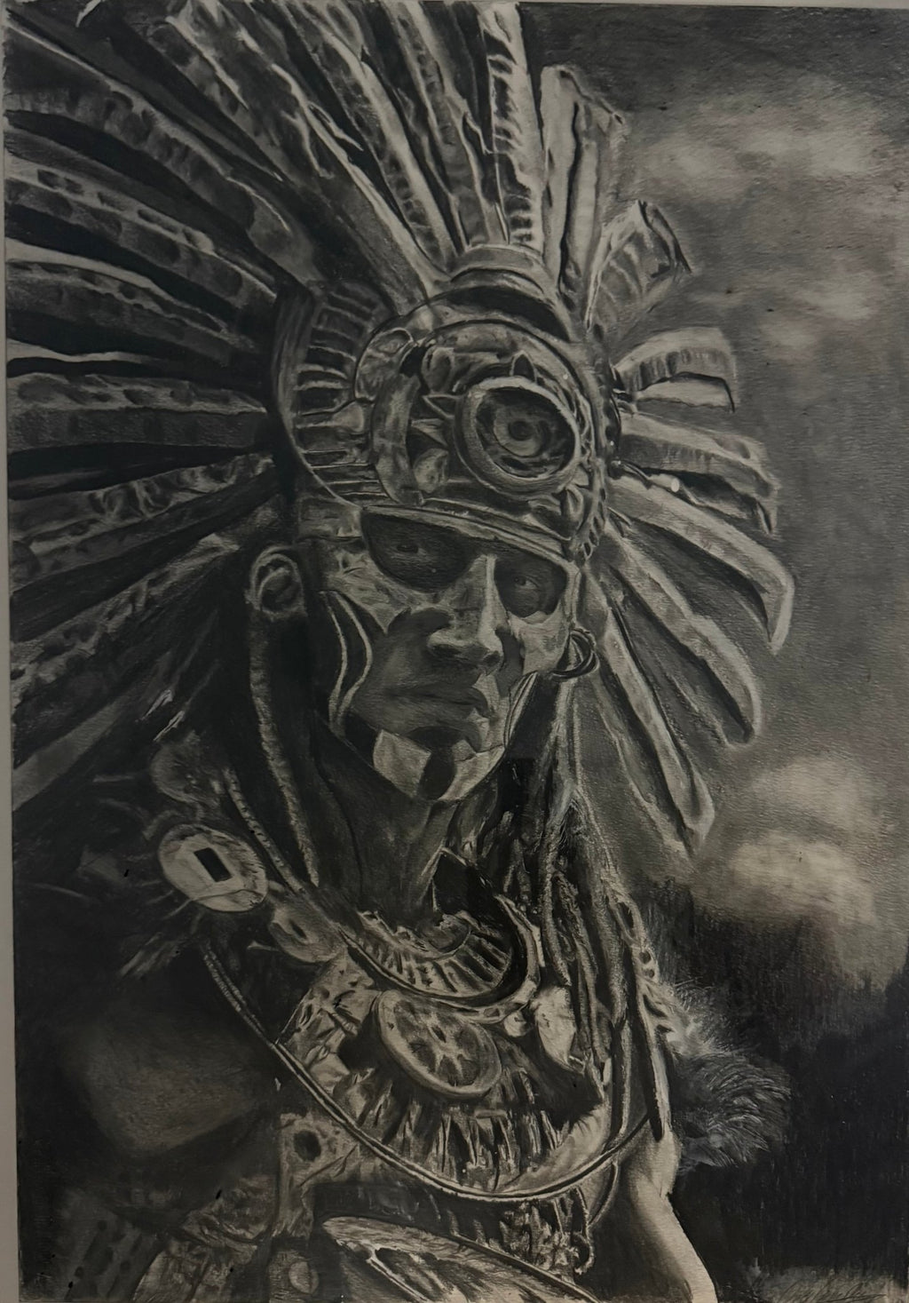 El Guardián - Zafir Art