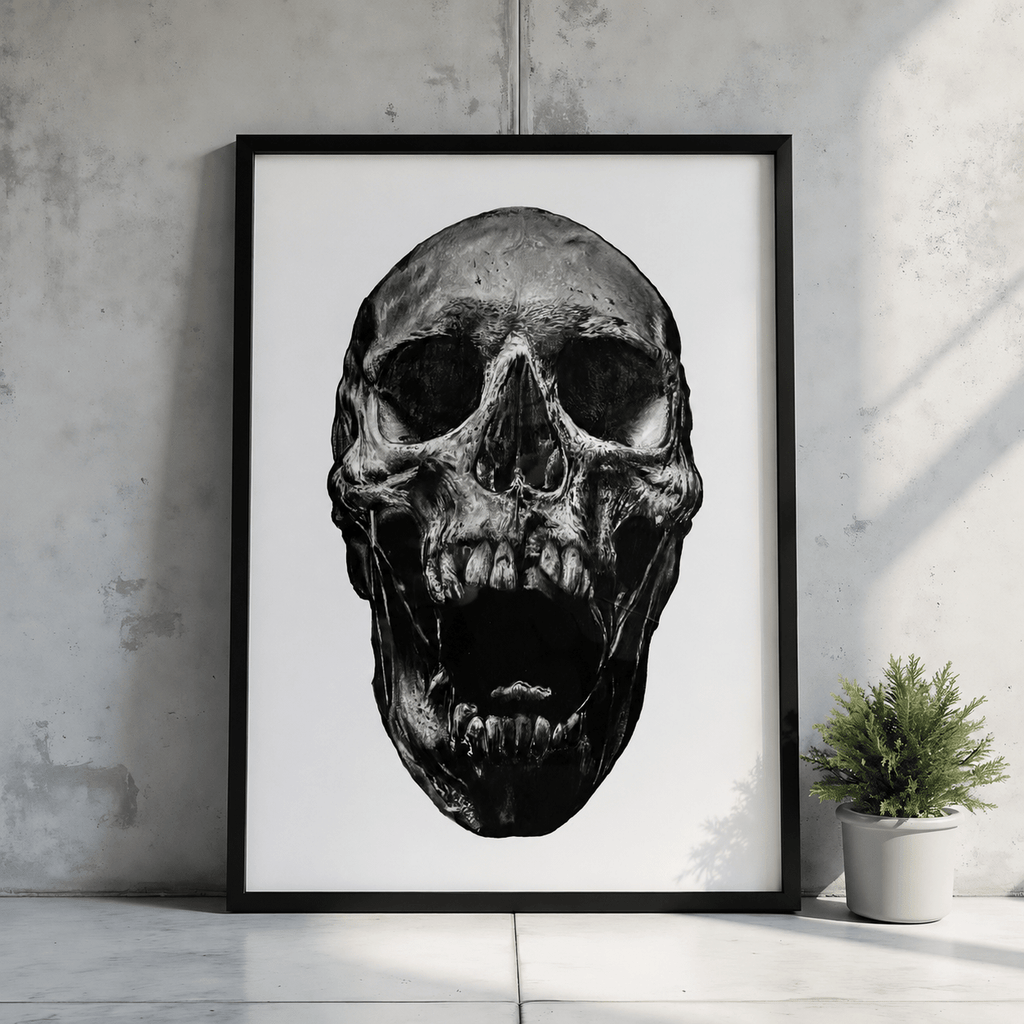 El último aliento - Zafir Art