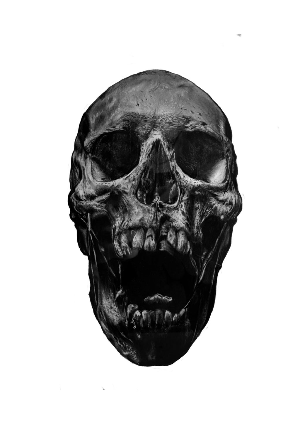 El último aliento - Zafir Art