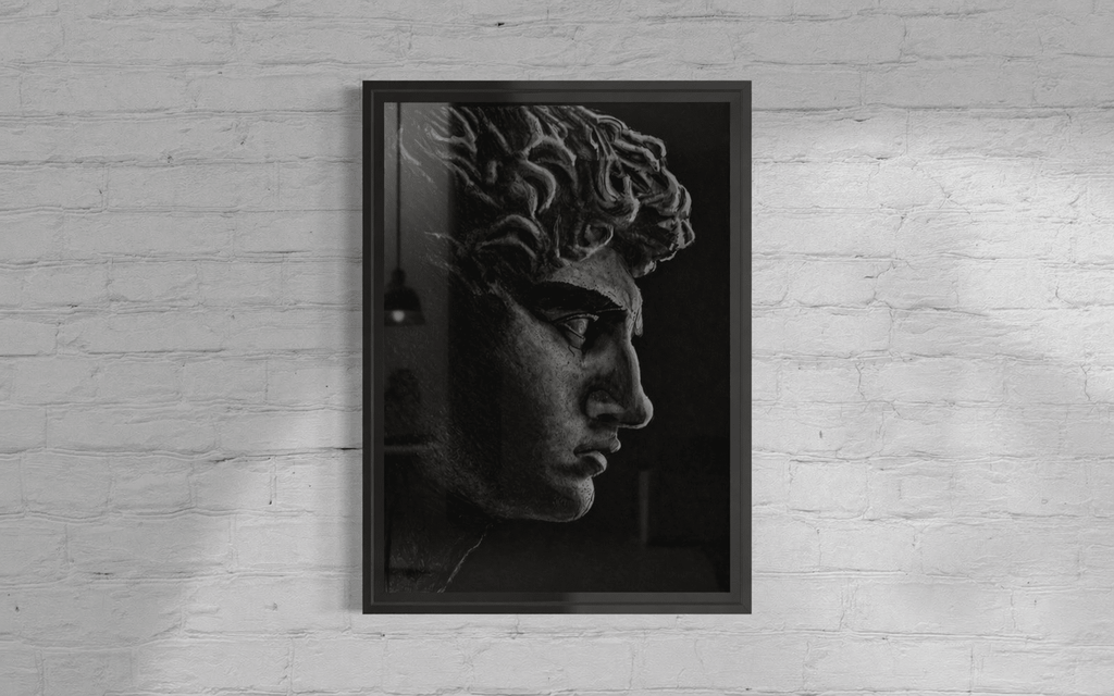 Fragmento de eternidad - Zafir Art