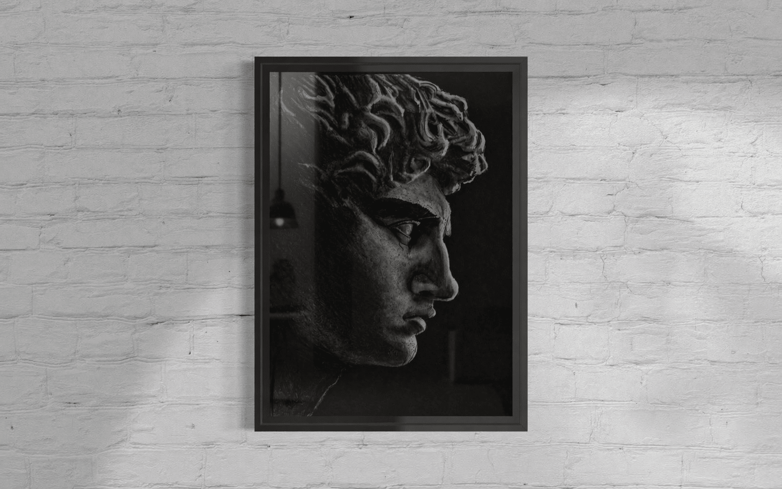 Fragmento de eternidad - Zafir Art