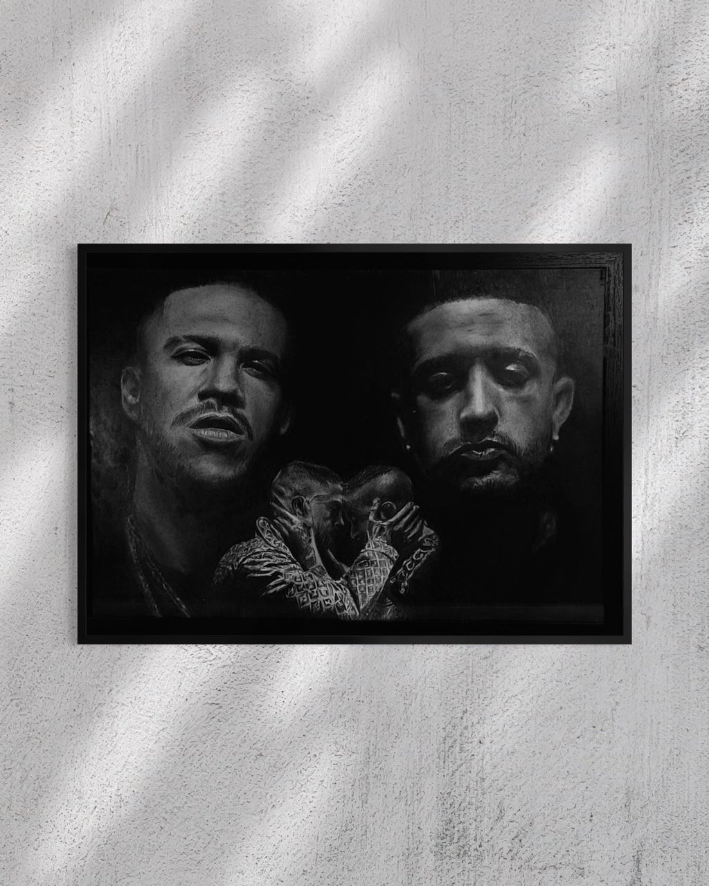 Natos y Waor - Zafir Art