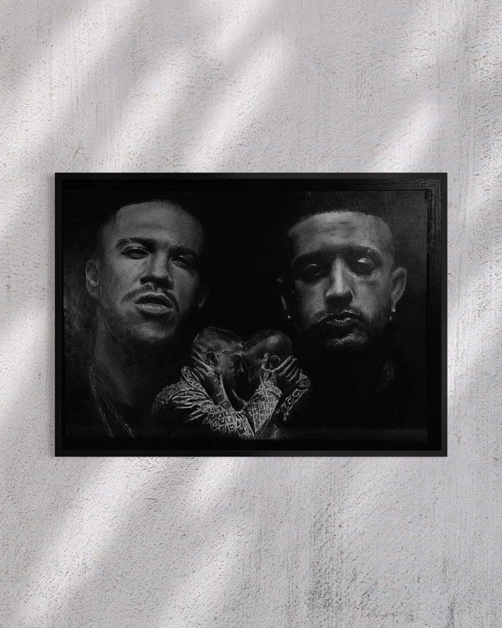 Natos y Waor - Zafir Art
