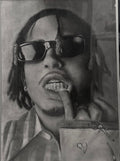 Ozuna - Zafir Art