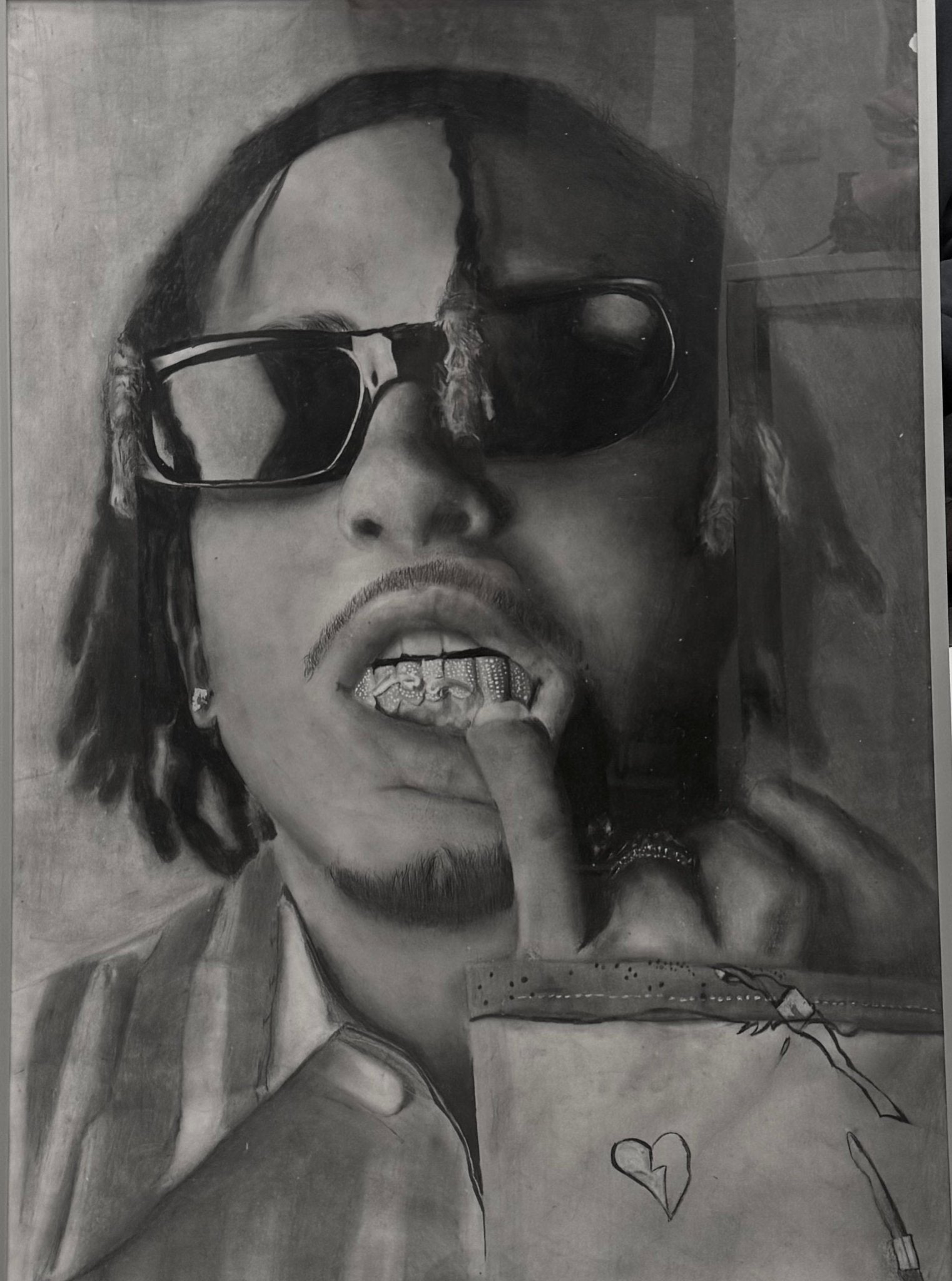 Ozuna - Zafir Art