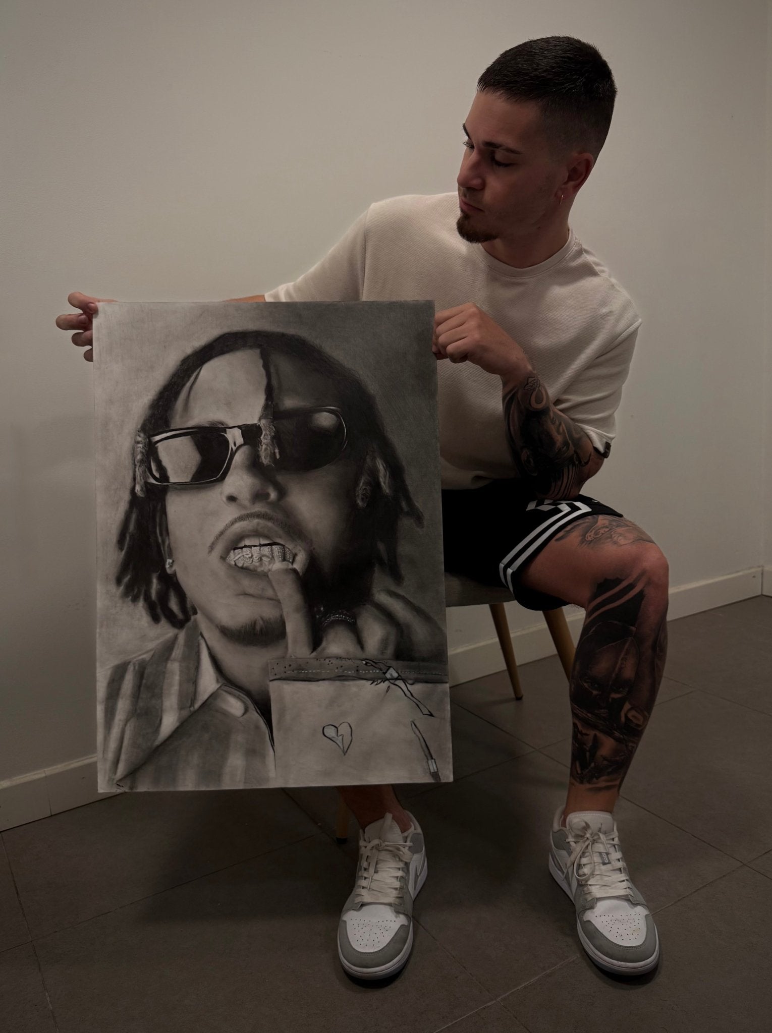 Ozuna - Zafir Art