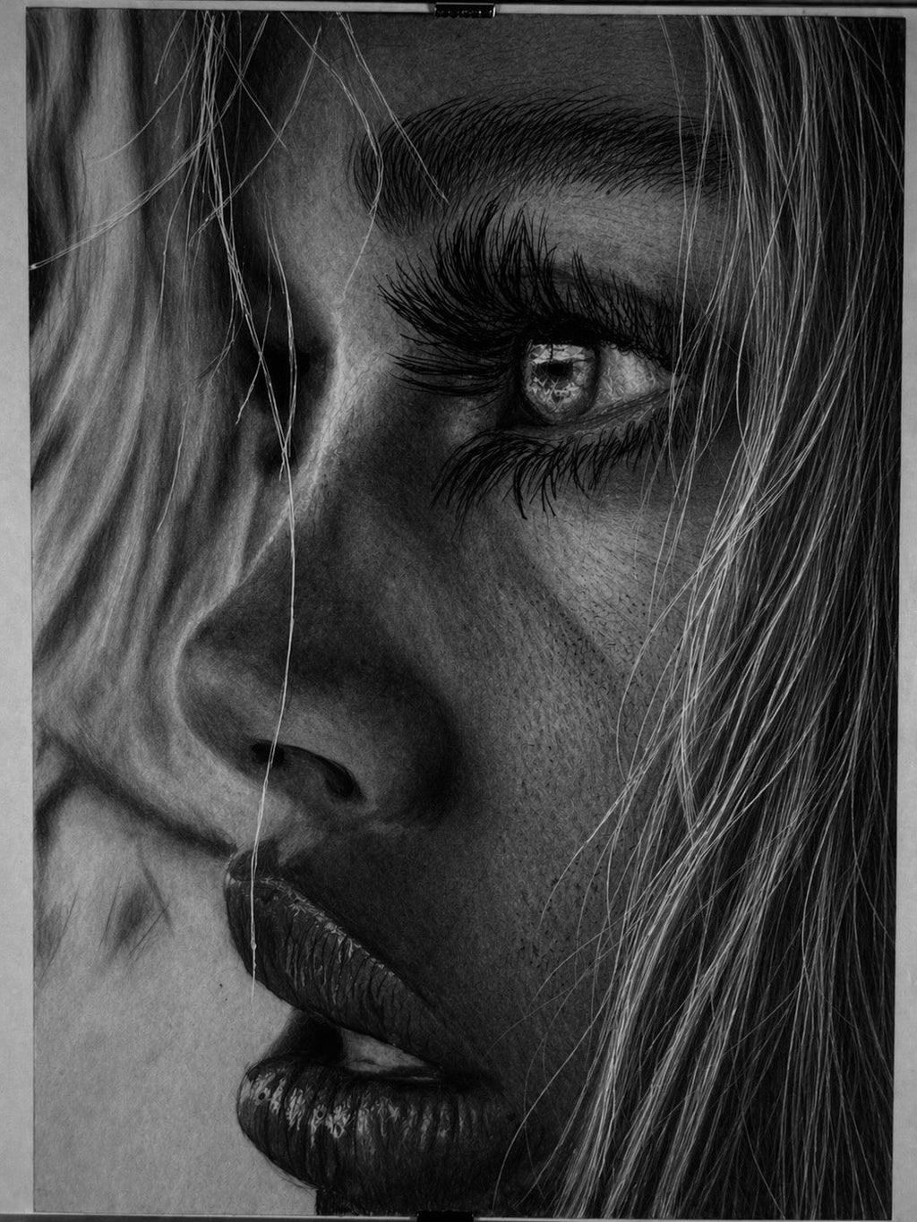 Punto de quiebre - Zafir Art