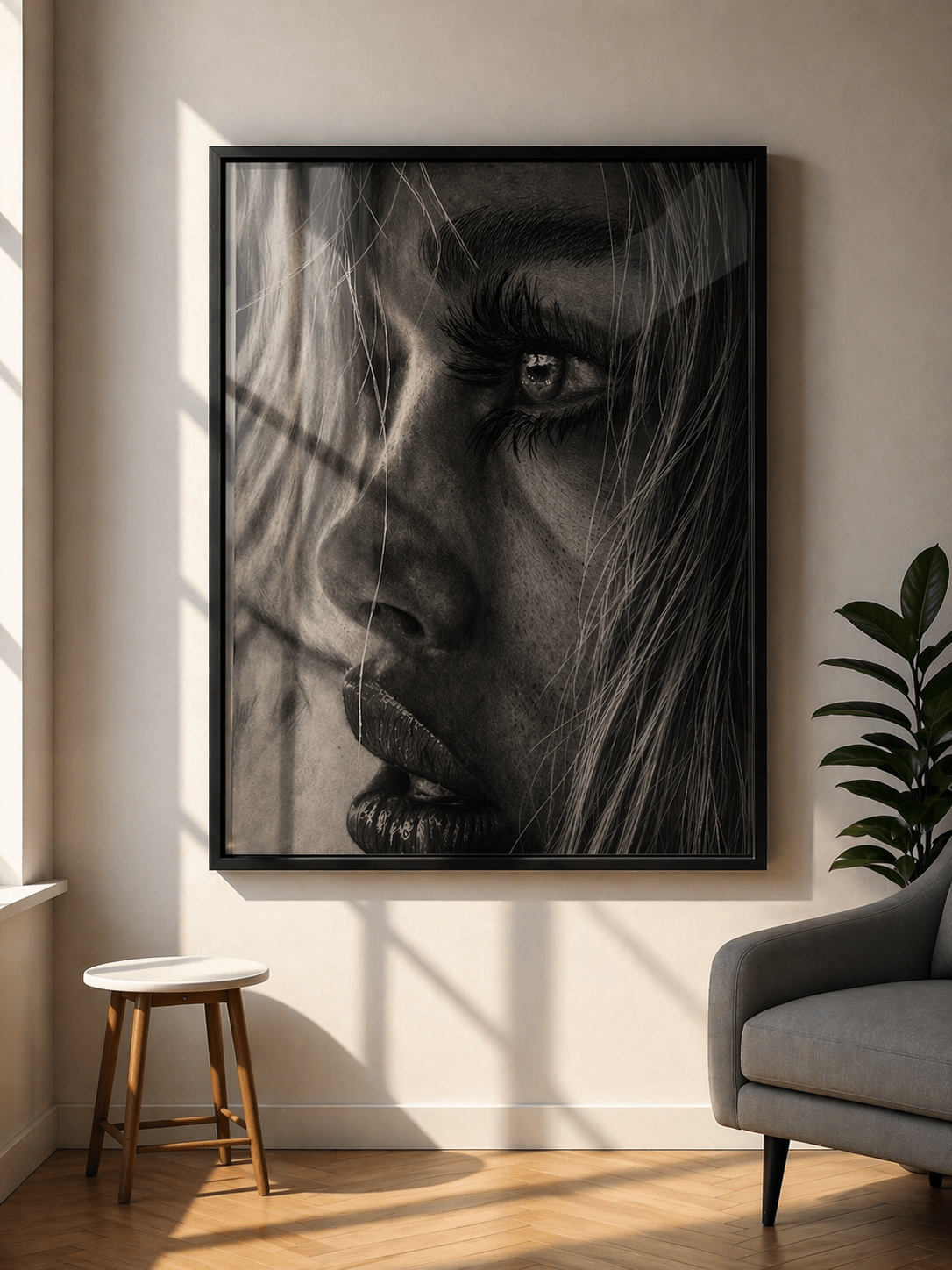 Punto de quiebre - Zafir Art