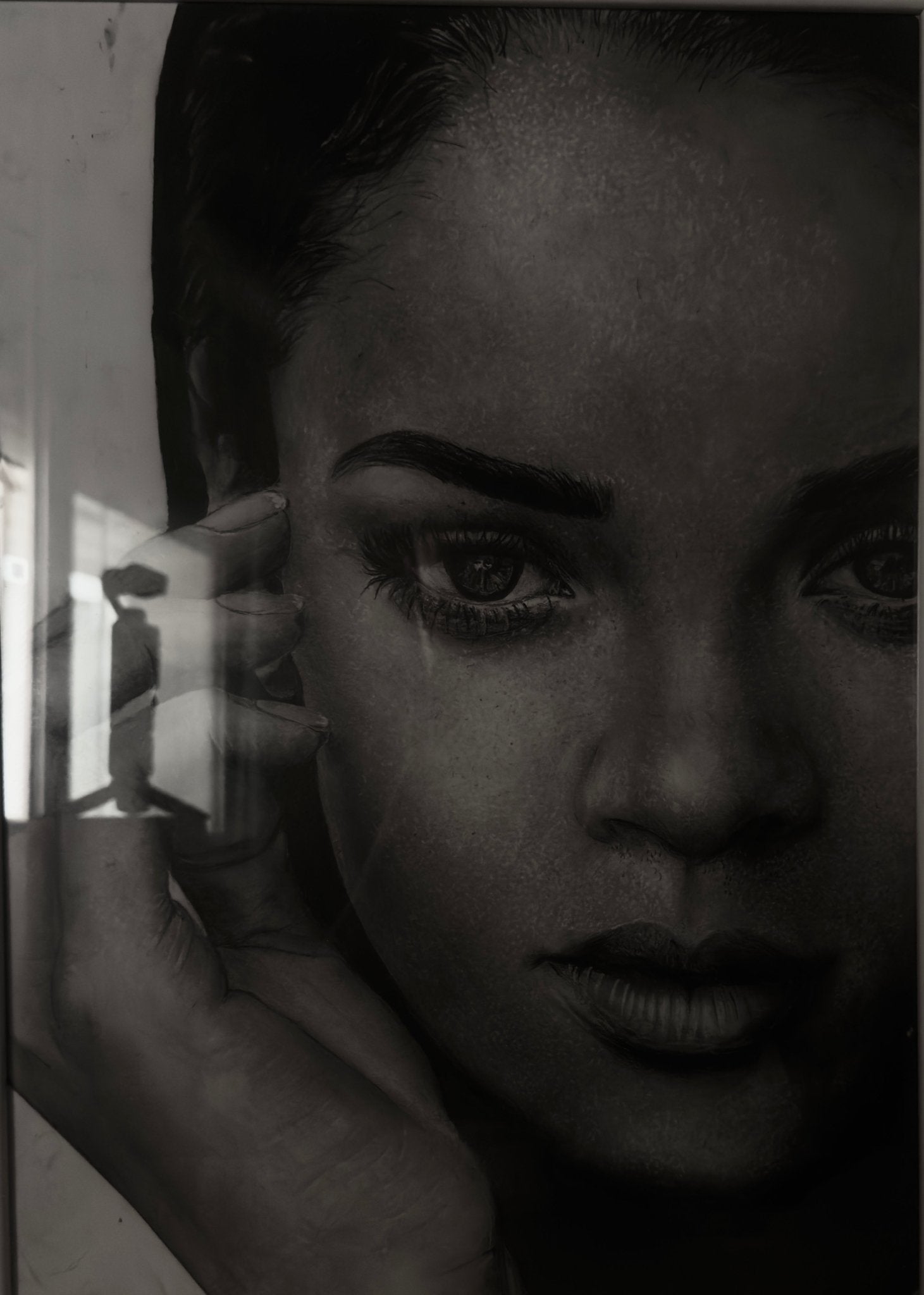 Rihanna - Zafir Art
