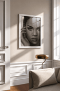 Rihanna - Zafir Art