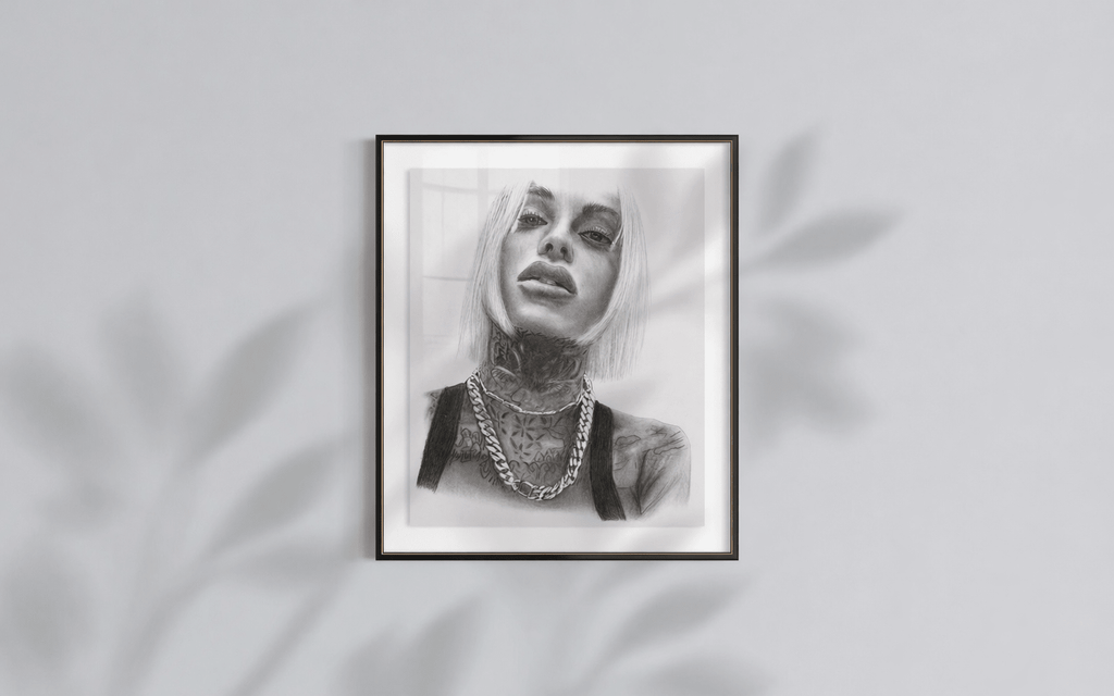 Zoe Cristofoli - Zafir Art