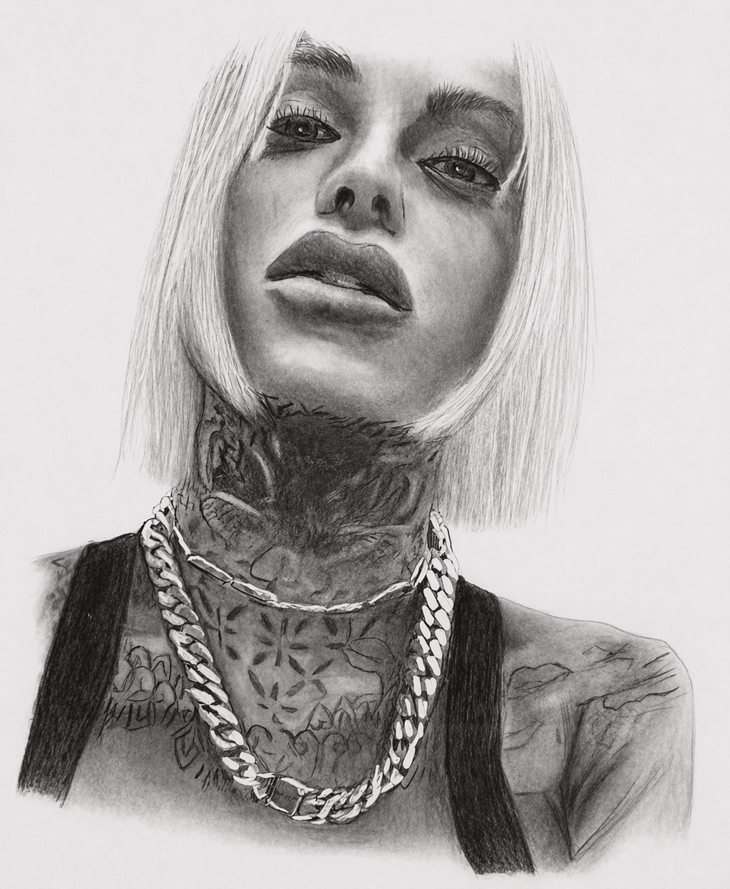 Zoe Cristofoli - Zafir Art