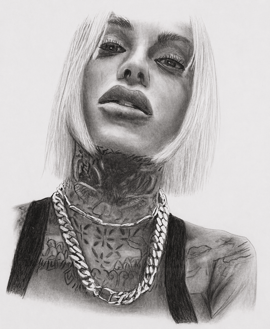 Zoe Cristofoli - Zafir Art